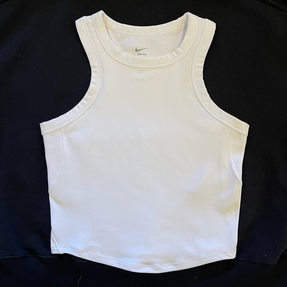 Nike Women's Dri fit Tank Top
